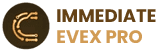 Immediate Evex Pro Logo